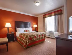 Best Western PLUS Mirage Hotel and Resort | Alberta - High Level