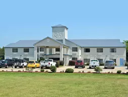 Best Western Ville Platte | Louisiana - Ville Platte