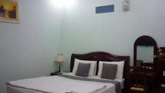 Huong Mai 2 Hotel | Binh Duong (vilayet) - Ho Şi Min Şehri (ve civarı) - Ho Chi Minh City - Phu Nhuan