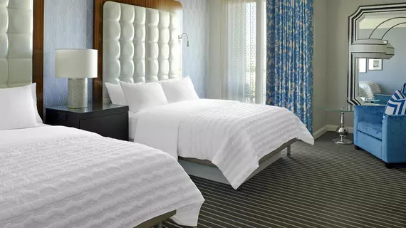 Le Meridien Delfina Santa Monica | Kaliforniya - Los Angeles County - Santa Monica - Ocean Park