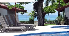 Agua Dulce Beach Resort | Puntarenas (ili) - Puerto Jimenez