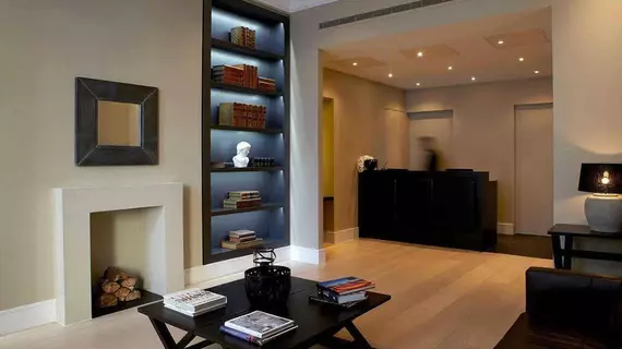 The Resident Kensington | Londra (ve civarı) - Kensington - Earl's Court