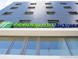 Holiday Inn Express Lisbon Alfragide | Lizbon Bölgesi - Oeiras - Carnaxide