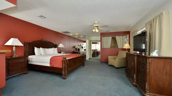 Best Western Pahrump Station | Nevada - Pahrump