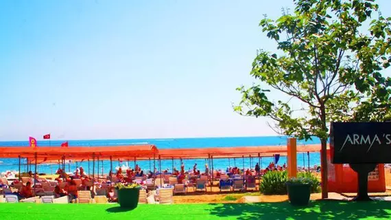 Arma's Resort Hotel | Antalya - Kemer