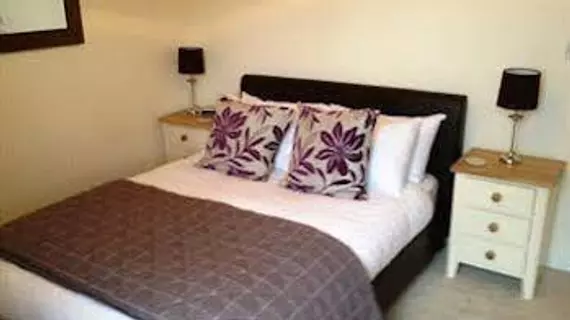 CityStay - Warren Close | Cambridgeshire (ilçe) - Cambridge