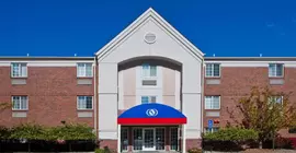 Candlewood Suites Detroit - Southfield | Michigan - Detroit (ve civarı) - Southfield