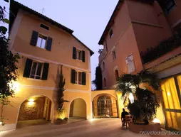 Hotel Il Guercino | Emilia-Romagna - Bolonya (vilayet) - Bologna - Volta Casaralta - Navile