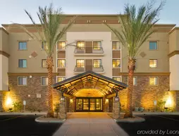 Staybridge Suites Phoenix Chandler | Arizona - Phoenix (ve civarı) - Chandler