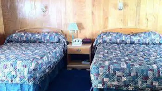 Sunset Motor Inn | New Hampshire - Lebanon (ve civarı) - West Lebanon