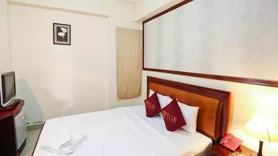 LaFelix Hotel | Binh Duong (vilayet) - Ho Şi Min Şehri (ve civarı) - Ho Chi Minh City - Quận 1 - Ho Chi Minh Şehri Merkezi