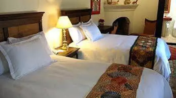 Guayaba Inn Boutique Hotel | Chiapas - San Cristobal de las Casas