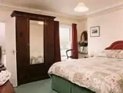 Websters Bed & Breakfast | Wiltshire (kontluk) - Salisbury