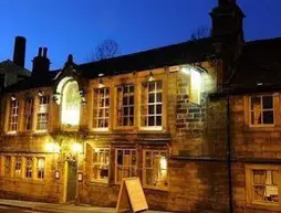 White Lion Hotel | Batı Yorkshire (kontluk) - Hebden Bridge