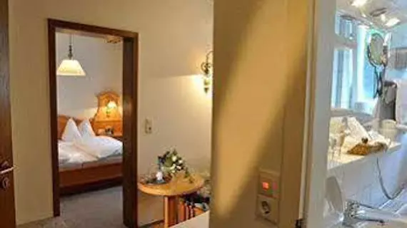 Flairhotel am Selteltor | Baden-Wuerttemberg - Wiesensteig