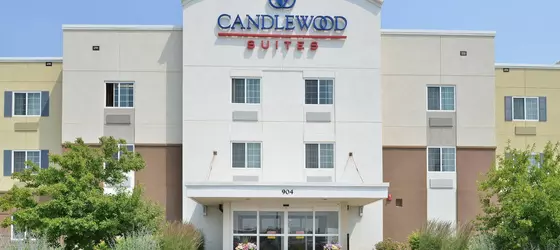 Candlewood Suites Gillette | Wyoming - Gillette (ve civarı) - Gillette