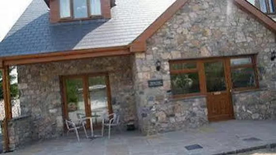 Ballas Farm Country Guest House | Galler - Monmouthshire - Cardiff (ve civarı) - Pyle - North Cornelly