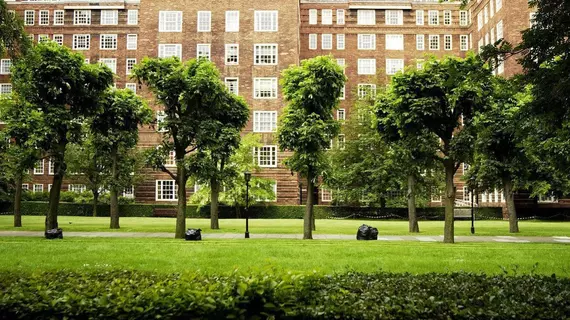 Dolphin House | Londra (ve civarı) - City of Westminster - Pimlico