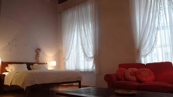 Boutique Aparthotel | Küçük Polonya Voyvodalığı - Krakow (ve civarı) - Krakow - Stare Miasto