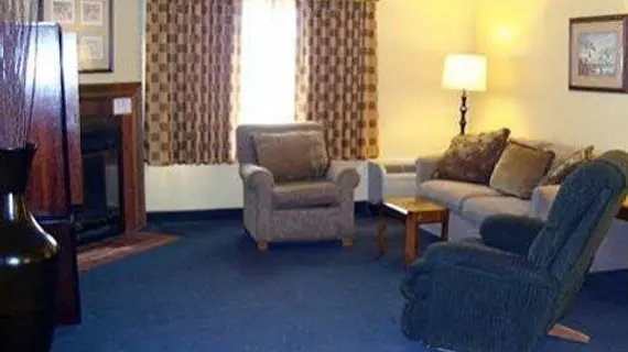 Quality Inn and Suites Rochester | Minnesota - Rochester (ve civarı) - Rochester