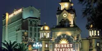 Sunset Station Hotel Casino