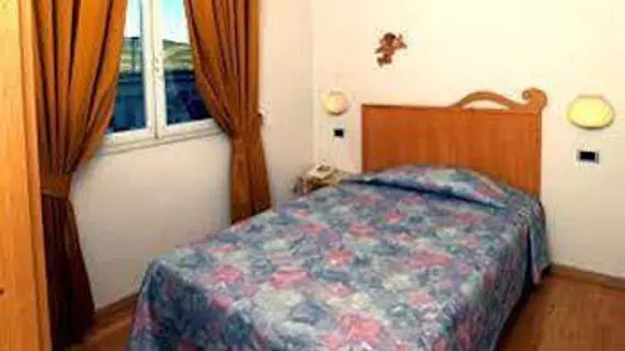 Hotel Gialletti | Umbria - Terni (vilayet) - Orvieto