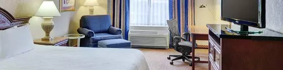 Hilton Garden Inn Kitchener/Cambridge | Ontario - Kitchener (ve civarı) - Cambridge