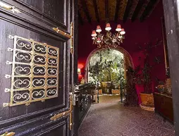 Casa Schuck | Guanajuato - San Miguel de Allende