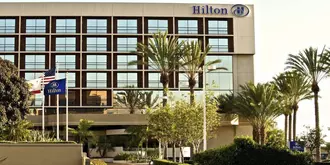 Hilton Orange County/Costa Mesa