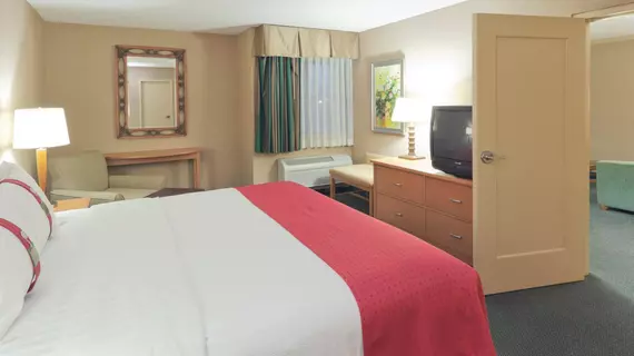 Holiday Inn Downtown Everett | Washington - Everett (ve civarı) - Everett