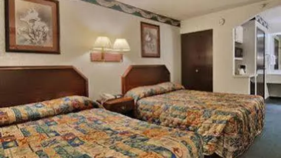 Days Inn Dallas Plano | Teksas - Dallas (ve civarı) - Plano