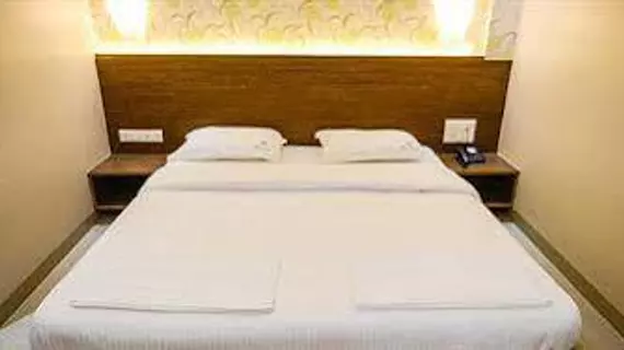 Hotel Campal | Goa - Kuzey Goa - Panaji