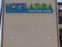 Hotel Azura | Kaliforniya - Sonoma İlçesi - Santa Rosa