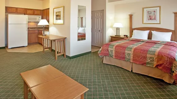 Staybridge Suites Las Cruces | New Mexico - Las Cruces (ve civarı) - Las Cruces