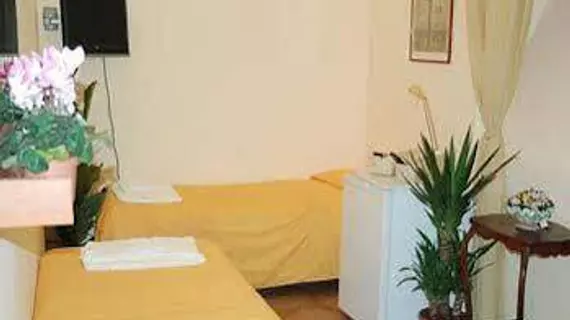 Domus Romana B & B | Lazio - Roma (ve civarı) - Roma Kent Merkezi - San Giovanni