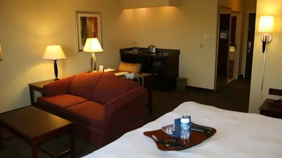 Hampton Inn Somerset | Kentucky - Somerset