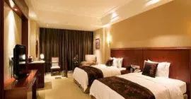 Ramada Plaza Chongqing West | Chongqing (ve civarı) - Chongqing - Dazu