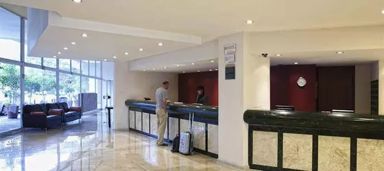 Best Western Plus Gran Hotel Morelia | Michoacan - Morelia (ve civarı) - Morelia