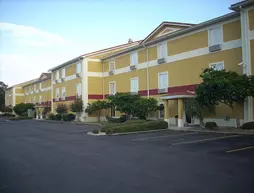 Best Western Plus Vermilion River Inn & Suites | Louisiana - Lafayette (ve civarı) - Lafayette