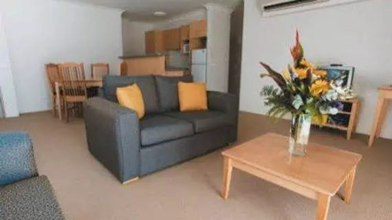 APX Apartments Parramatta | New South Wales - Sidney (ve civarı) - Rosehill