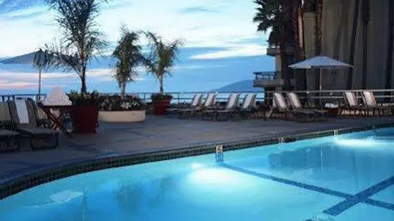 The Cliffs Resort | Kaliforniya - San Luis Obispo (ve civarı) - Pismo Beach