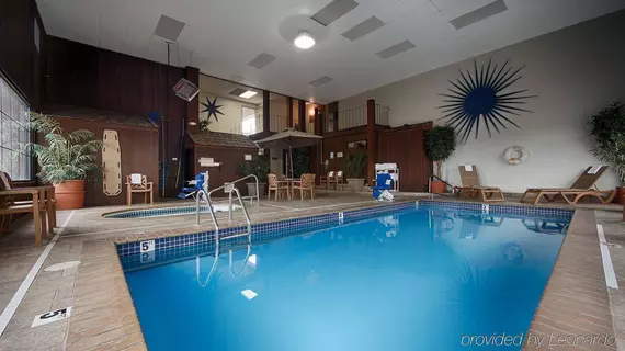 Best Western War Bonnet Inn | Montana - Miles City