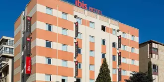 Ibis Salamanca