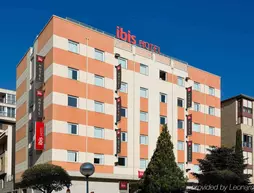 Ibis Salamanca | Kastilya ve Leon - Salamanca (vilayet) - Campo de Salamanca - Salamanca - Santo Tomás