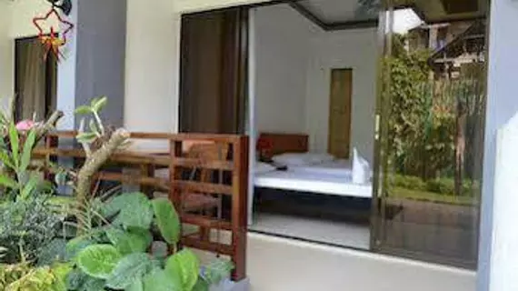 Bulul Garden Hotel | Mimaropa - Palawan - El Nido - Barangay Buena Suerte