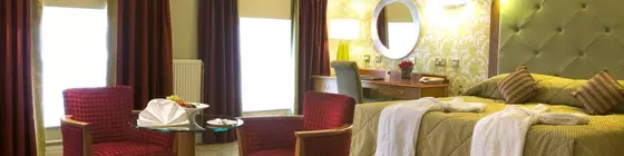 The Park Royal - QHotels | Cheshire (kontluk) - Warrington