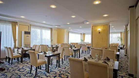 Aydınbey Gold Dream Hotel | Antalya - Alanya