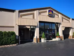 Best Western Morton Grove Inn NW Chicago | İllinois - Morton Grove