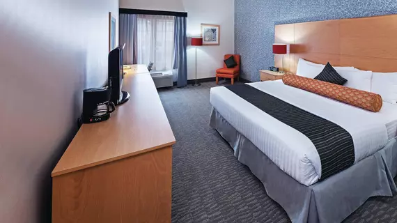 La Quinta Inn & Suites Austin/Cedar Park/Lakeline | Teksas - Austin (ve civarı) - Austin