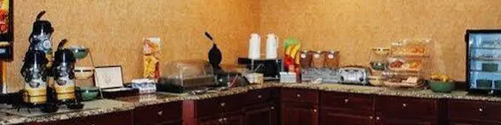 Quality Inn & Suites Meriden | Connecticut - Hartford (ve civarı) - Meriden